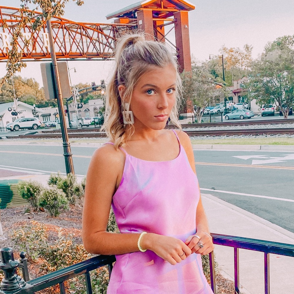 Meet your Posher, Lilli